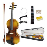 Violino 4 4 Konig