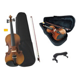 Violino 4 4 Maple