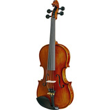 Violino 4 4 Profissional Eagle Vk544 Concerto Series