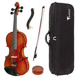 Violino 4 4 Profissional Eagle Vk544