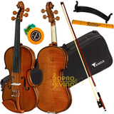Violino 4 4 Verniz