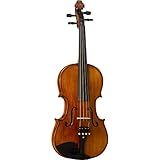 Violino 4 4 VK544 Envelhecido EAGLE