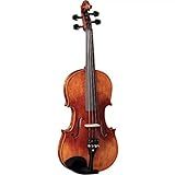 Violino 4 4 VK644 Envelhecido Eagle