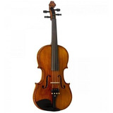 Violino 4 4 Vk644 Envelhecido Eagle