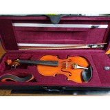 Violino 4 4 workshop Oficina