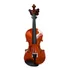 Violino Acústico 4/4  C/ Cavalete E Case Lantana + Nf