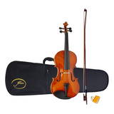 Violino Alan 3 4