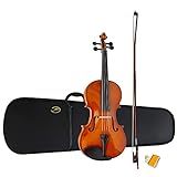 Violino Alan 3 4 Al 1410 Completo