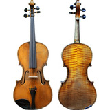 Violino Antigo 4 4