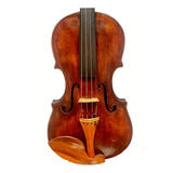 Violino Antigo Italiano 200 Anos