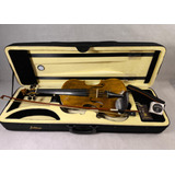 Violino Antigo Profissional Restaurado