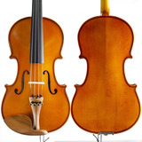 Violino Antoni Marsale Hv110 Ajustado Luthier