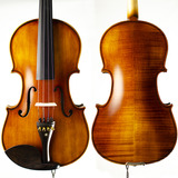 Violino Antoni Marsale Série Hv320 Stradivari