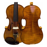 Violino Artesanal Modelo Strad
