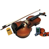 Violino Barth Old 4 4 C