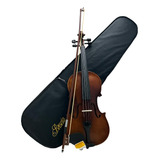 Violino Brescia Estudante Tamanhos 4 4 3 4 1 2 1 4 1 8