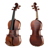 Violino Clássico 4 4 Dominante Concert