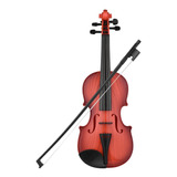 Violino Com Brinquedo Para Crianças Violino Elétrico Mini Vi