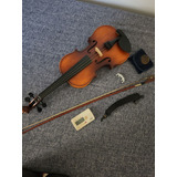 Violino Completo Entregamos Para
