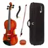 Violino Concerto Series Eagle Vk544 Envelhecido Envernizado
