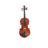 Violino Dasons 4/4 Completo Arco Breu Cavalete Estojo Luxo
