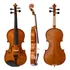 Violino Di Pietro Svg101 4/4 Ajustado Por Luthier  Lindo Som