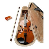 Violino Dominante - 4/4 Web Instrumentos