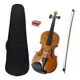 Violino Dominante 3 4 Completo