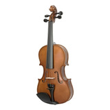 Violino Dominante 3 4 Estudante Completo Com Estojo