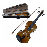 Violino Dominante 4 4 Especial Com