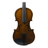 Violino Dominante 4 4 Especial Completo Com Estojo