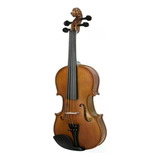 Violino Dominante 4 4 Especial Completo Com Estojo