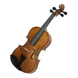 Violino Dominante 9650 Profissional Acessórios E Estojo