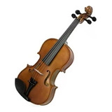 Violino Dominante 9650 Profissional Acessórios E