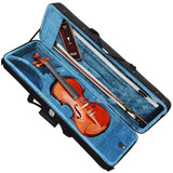 Violino Eagle 3 4 Infantil Ve431