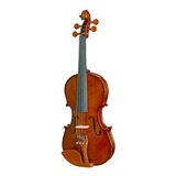 Violino Eagle 3 4 Ve 431 Com Estojo Ve431