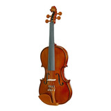 Violino Eagle 3 4 Ve 431 Com Estojo Ve431