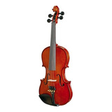 Violino Eagle 4 4 Ajustado Luthier