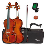 Violino Eagle 4 4 Ve441 Kit