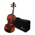 Violino Eagle Envelhecido Vk 544 4/4 + Arco + Estojo + Breu