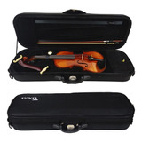 Violino Eagle Envelhecido Vk 544 4