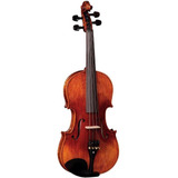 Violino Eagle Envelhecido Vk 644 4 4