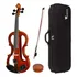 Violino Eagle Ev744 4 4 Eletrico