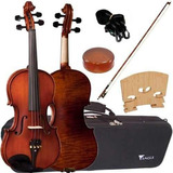 Violino Eagle Profissional 4 4 Envelhecido