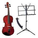 Violino Eagle Ve144 4 4 Com