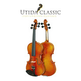 Violino Eagle Ve145 4 4 Completo