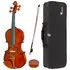 Violino Eagle Ve441 4/4 Com Case, Breu E Arco