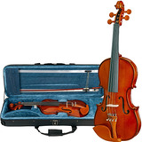 Violino Eagle Ve441 4 4 Com