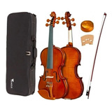 Violino Eagle Ve441 4 4 Tradicional