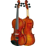 Violino Eagle Vk 544 4 4 Completo Nota Fiscal